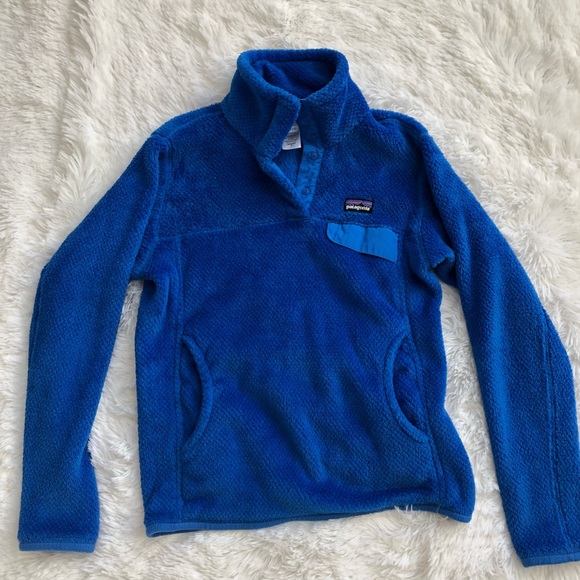 Patagonia Jackets & Blazers - Patagonia Fleece pull over